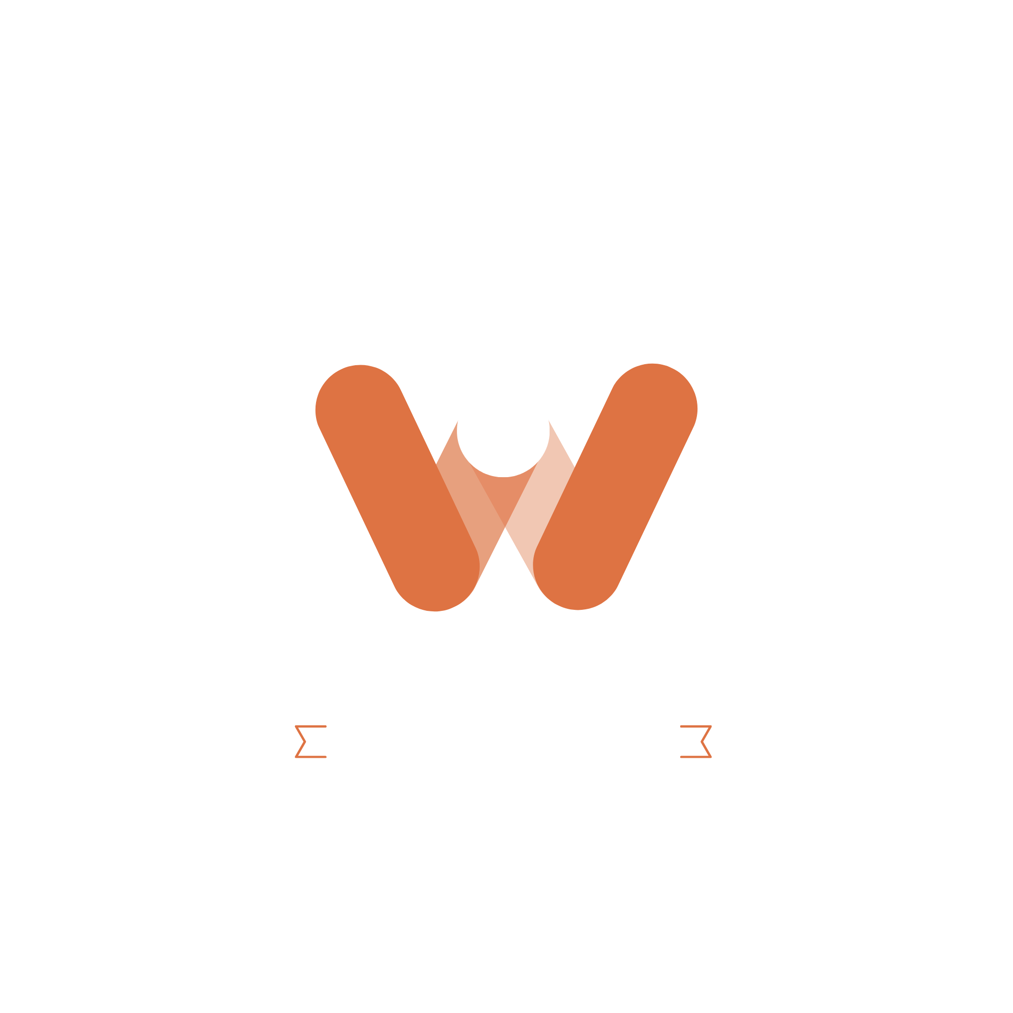 Logo Webarmony Studio